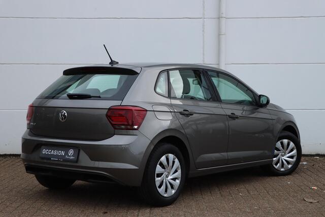 Volkswagen POLO 1.0 TSI Comfortline Executive 95pk