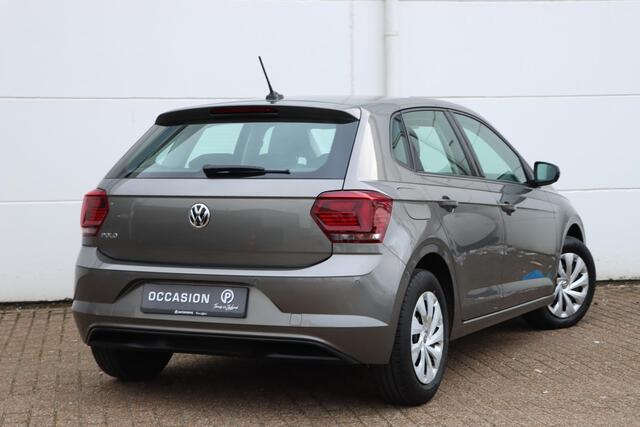 Volkswagen POLO 1.0 TSI Comfortline Executive 95pk