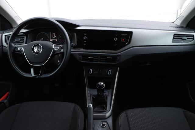 Volkswagen POLO 1.0 TSI Comfortline Executive 95pk