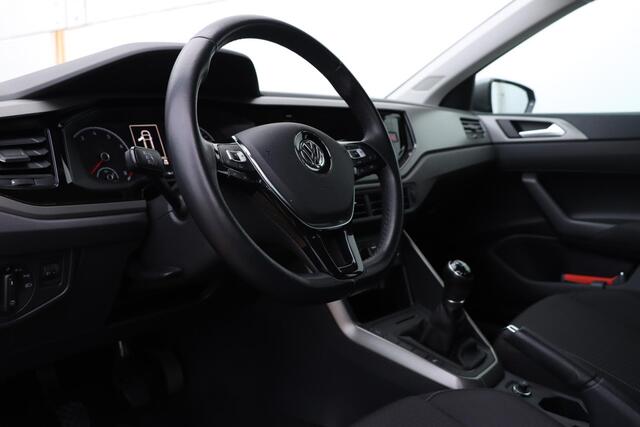 Volkswagen POLO 1.0 TSI Comfortline Executive 95pk