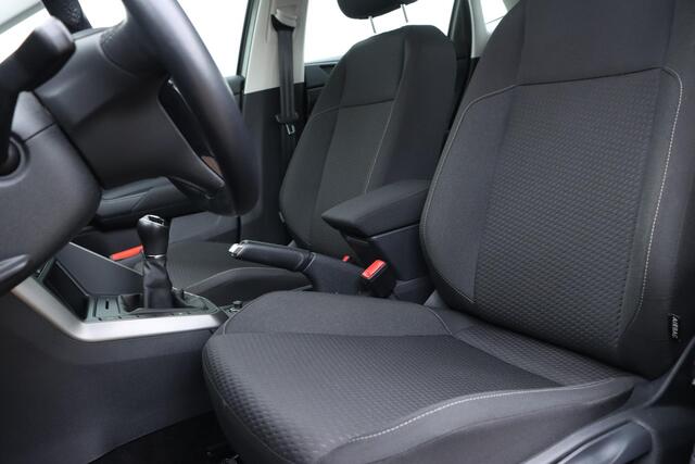 Volkswagen POLO 1.0 TSI Comfortline Executive 95pk