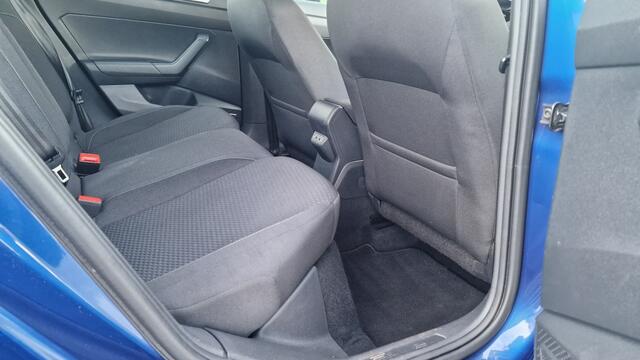 Volkswagen POLO 1.0 TSI Android auto/Apple Carplay, NL Auto!