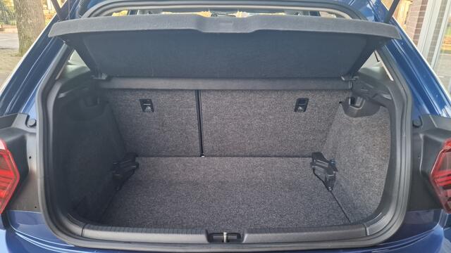 Volkswagen POLO 1.0 TSI Android auto/Apple Carplay, NL Auto!