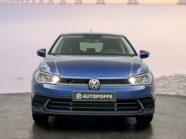 Volkswagen POLO Life Edition 1.0 70 kW / 95 pk TSI Hatchback 7 ver