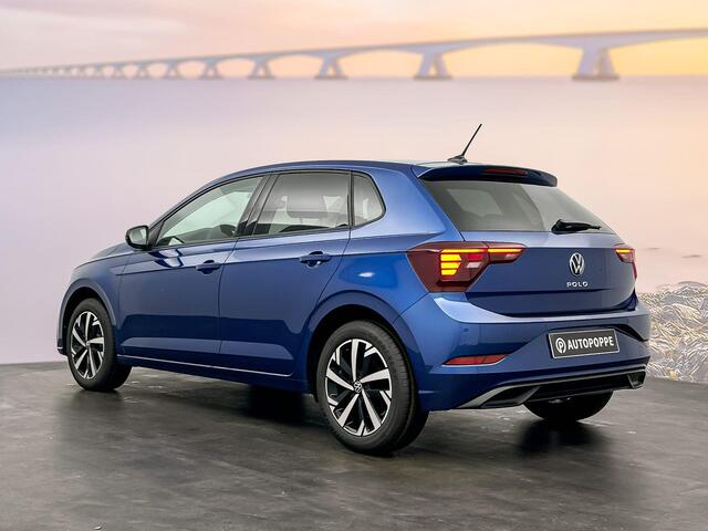 Volkswagen POLO Life Edition 1.0 70 kW / 95 pk TSI Hatchback 7 ver