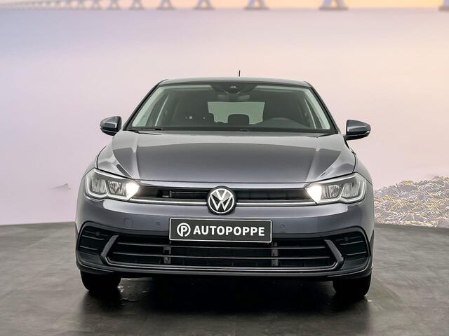Volkswagen POLO Life Edition 1.0 70 kW / 95 pk TSI Hatchback 7 ver