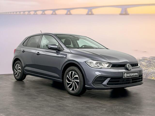 Volkswagen POLO Life Edition 1.0 70 kW / 95 pk TSI Hatchback 7 ver