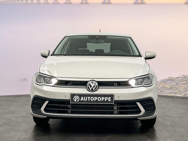 Volkswagen POLO Life Edition 1.0 70 kW / 95 pk TSI Hatchback 7 ver
