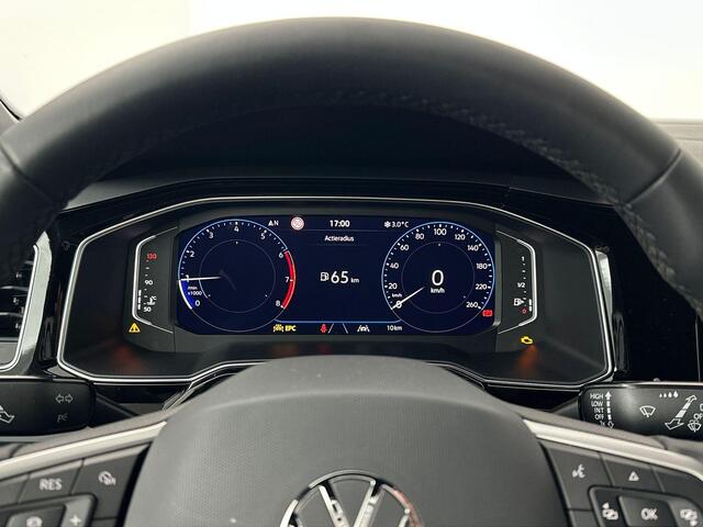 Volkswagen POLO R-Line-Edition 1.0 70 kW / 95 pk TSI Hatchback 5 v