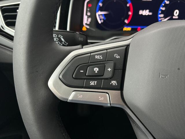 Volkswagen POLO R-Line-Edition 1.0 70 kW / 95 pk TSI Hatchback 5 v