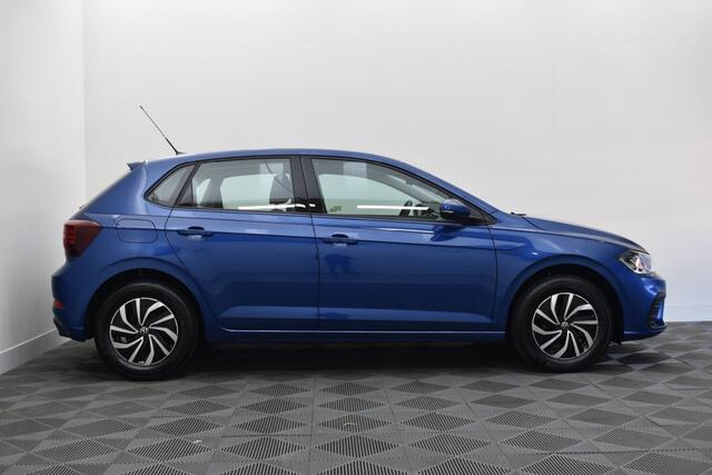 Volkswagen POLO 1.0 TSI Life Edition Automaat