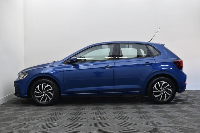 Volkswagen POLO 1.0 TSI Life Edition Automaat