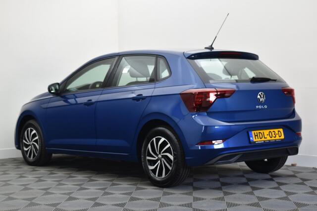 Volkswagen POLO 1.0 TSI Life Edition Automaat