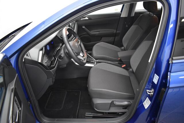 Volkswagen POLO 1.0 TSI Life Edition Automaat