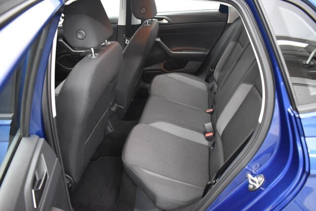 Volkswagen POLO 1.0 TSI Life Edition Automaat