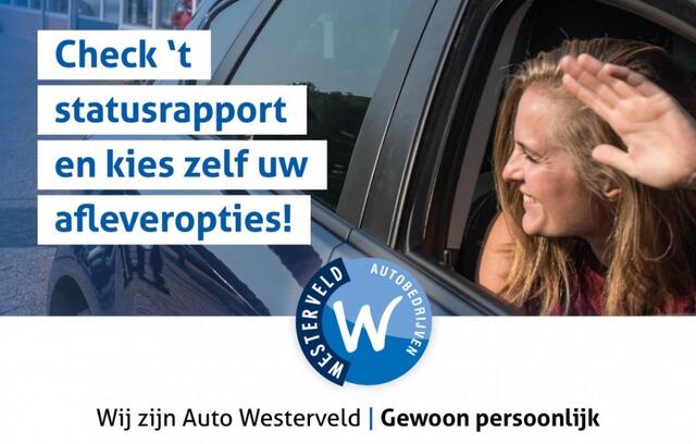Volkswagen POLO 1.0 TSI Life Edition Automaat