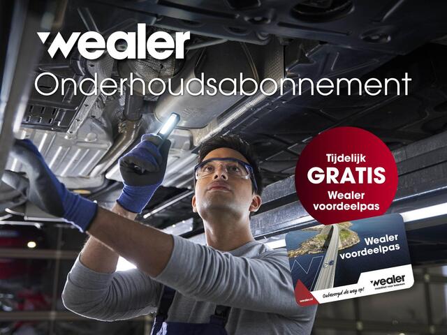 Volkswagen POLO 1.0 TSI Life | 95 PK | Navigatiesysteem | Draadloze telefoonlader | Parkeersensoren voor en achter |