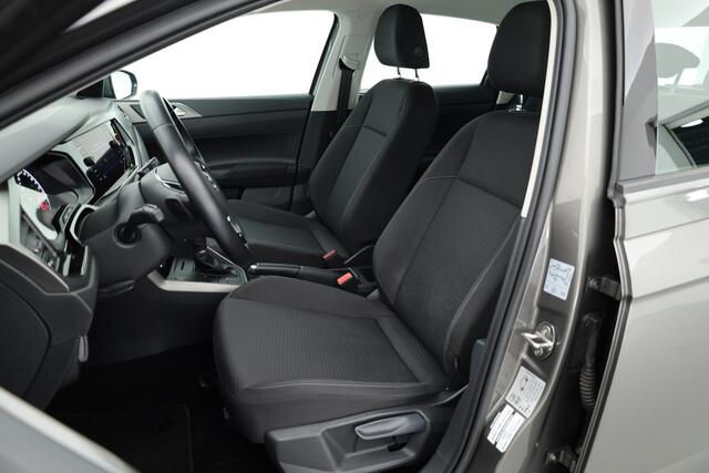 Volkswagen POLO 1.0 TSI DSG | Navi by App | Airco | 15'' |