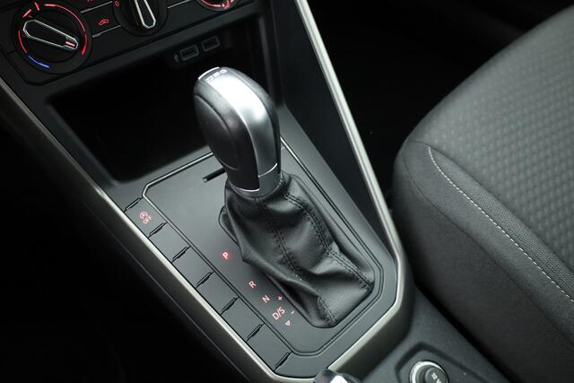 Volkswagen POLO 1.0 TSI DSG | Navi by App | Airco | 15'' |