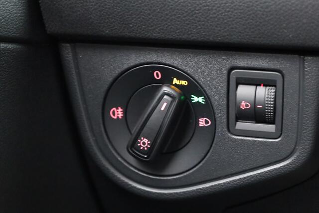 Volkswagen POLO 1.0 TSI DSG | Navi by App | Airco | 15'' |