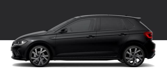 Volkswagen POLO 1.0 TSI R-Line !!!Profiteer ook van 2.000 euro inruilpremie!!!