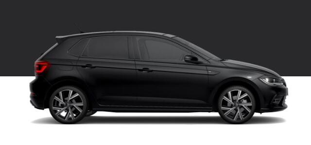 Volkswagen POLO 1.0 TSI R-Line Business !!!Profiteer ook van 2.000 euro inruilpremie!!!