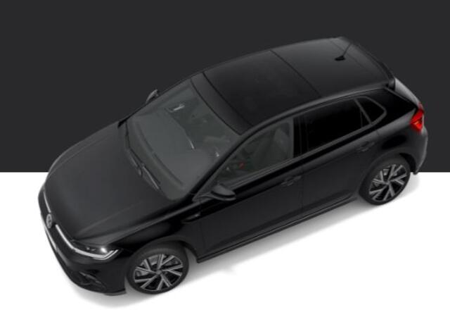 Volkswagen POLO 1.0 TSI R-Line Business !!!Profiteer ook van 2.000 euro inruilpremie!!!