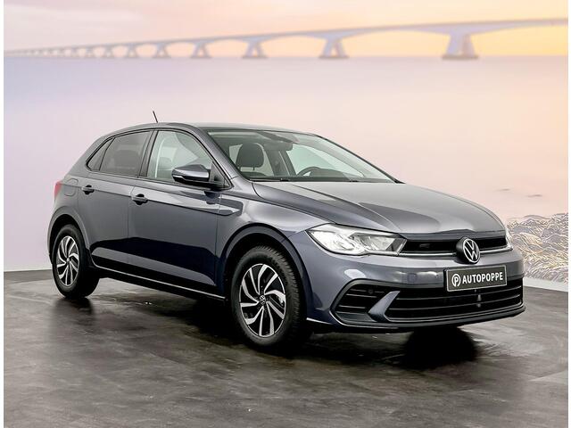 Volkswagen POLO 1.0 TSI Life Edition DSG7