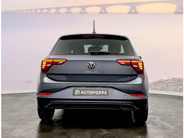 Volkswagen POLO 1.0 TSI Life Edition DSG7