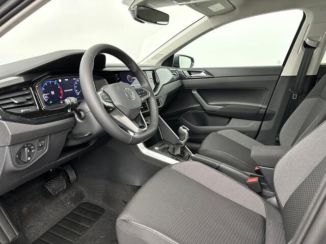 Volkswagen POLO 1.0 TSI Life Edition DSG7