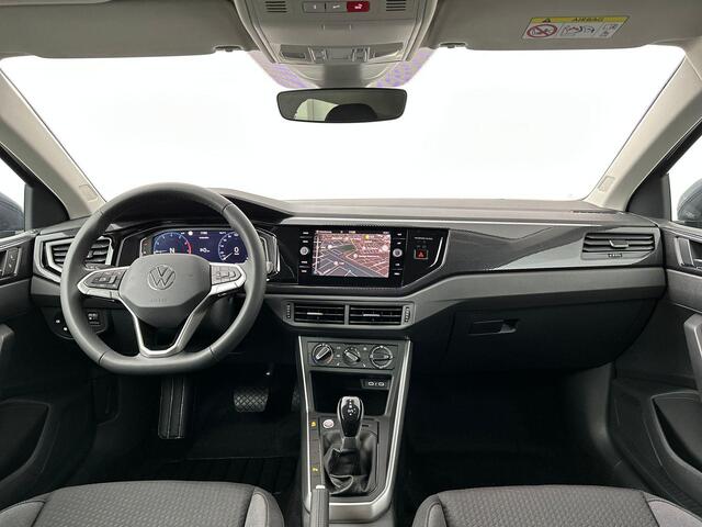 Volkswagen POLO 1.0 TSI Life Edition DSG7