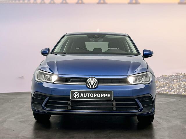 Volkswagen POLO Life Edition 1.0 70 kW / 95 pk TSI Hatchback 7 ver