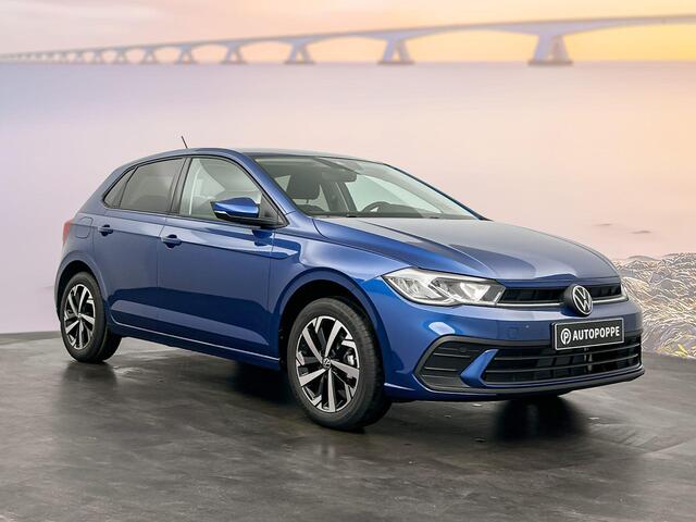 Volkswagen POLO Life Edition 1.0 70 kW / 95 pk TSI Hatchback 7 ver