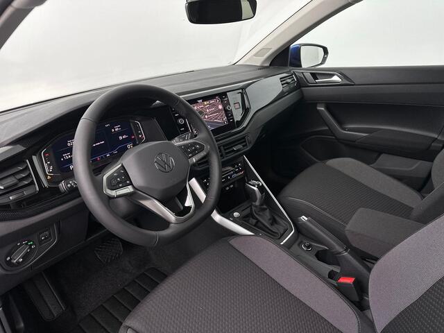 Volkswagen POLO Life Edition 1.0 70 kW / 95 pk TSI Hatchback 7 ver