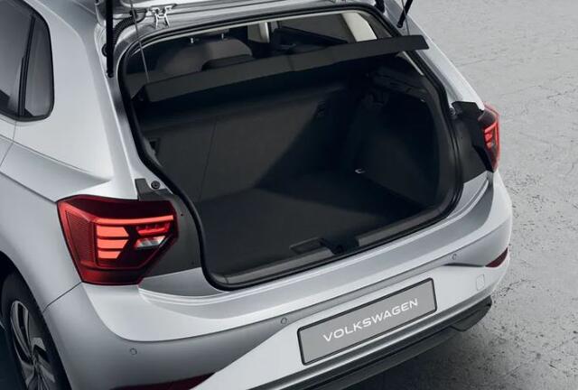Volkswagen POLO 1.0 TSI Life Edition !!!Profiteer ook van 2.000 euro inruilpremie!!!