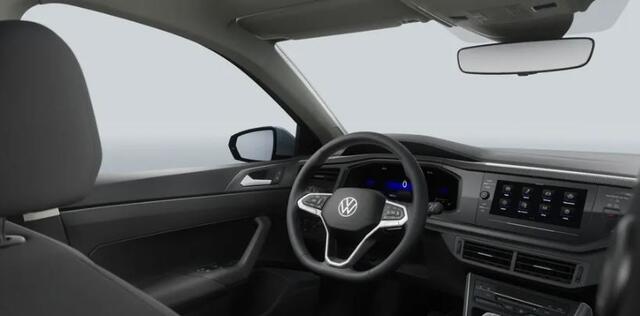 Volkswagen POLO 1.0 TSI Life Edition !!!Profiteer ook van 2.000 euro inruilpremie!!!
