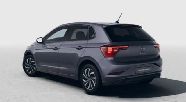 Volkswagen POLO 1.0 TSI Life Edition !!!Profiteer ook van 2.000 euro inruilpremie!!!