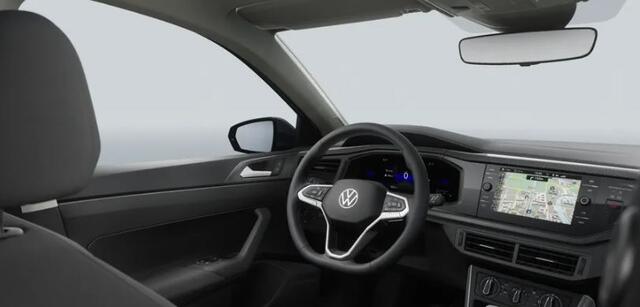 Volkswagen POLO 1.0 TSI Life Edition !!!Profiteer ook van 2.000 euro inruilpremie!!!
