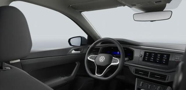 Volkswagen POLO 1.0 TSI Life Edition !!!Profiteer ook van 2.000 euro inruilpremie!!!