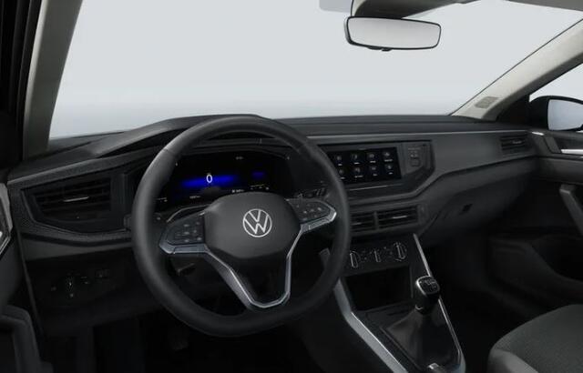 Volkswagen POLO 1.0 TSI Life Edition !!!Profiteer ook van 2.000 euro inruilpremie!!!