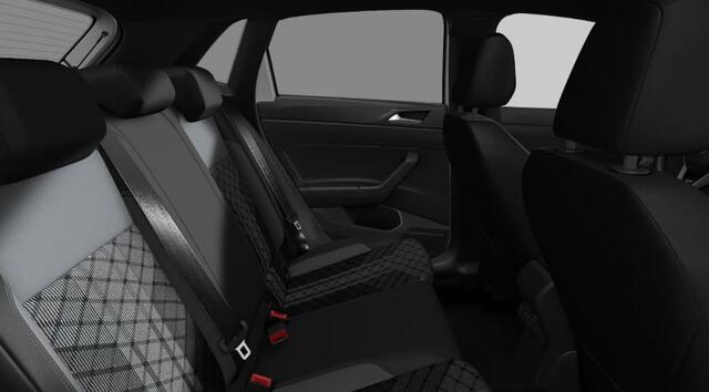 Volkswagen POLO 1.0 TSI R-Line !!!Profiteer ook van 2.000 EURO inruilpremie!!!