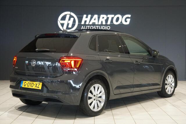 Volkswagen POLO 1.0 TSI Highline *PANORAMADAK/ APPLECARPLAY/AUT