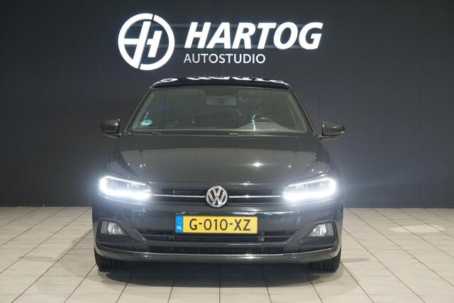 Volkswagen POLO 1.0 TSI Highline *PANORAMADAK/ APPLECARPLAY/AUT