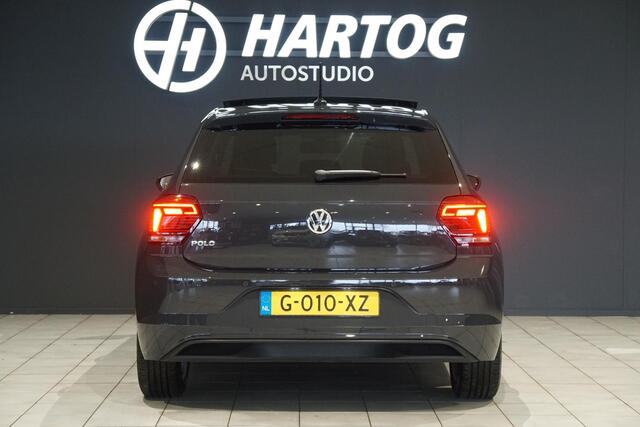 Volkswagen POLO 1.0 TSI Highline *PANORAMADAK/ APPLECARPLAY/AUT