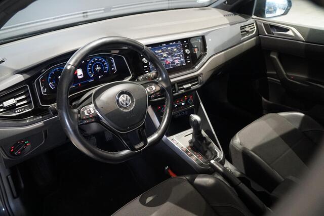 Volkswagen POLO 1.0 TSI Highline *PANORAMADAK/ APPLECARPLAY/AUT