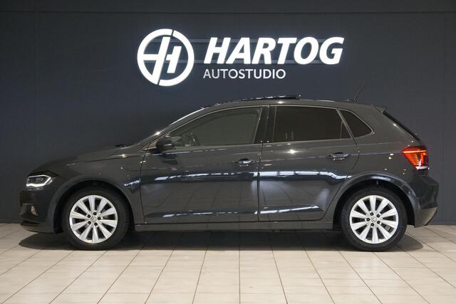 Volkswagen POLO 1.0 TSI Highline *PANORAMADAK/ APPLECARPLAY/AUT
