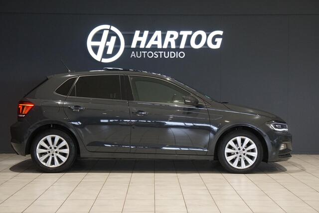 Volkswagen POLO 1.0 TSI Highline *PANORAMADAK/ APPLECARPLAY/AUT