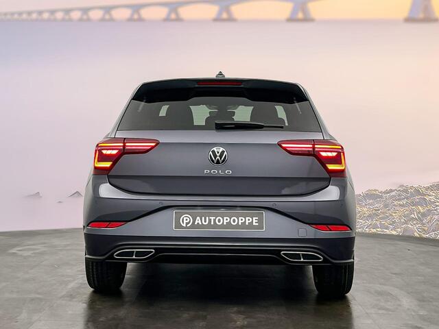 Volkswagen POLO 1.0 TSI R-Line Edition