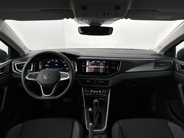 Volkswagen POLO 1.0 TSI Life Edition