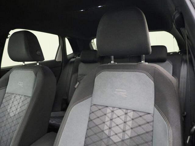 Volkswagen POLO 1.0TSI/95PK R-Line · App connect · Parkeersensoren + camera · LED · Garantie tot februari 2026